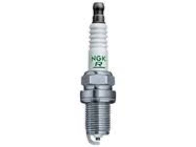 1977 Honda Civic Spark Plug - 98079-56847