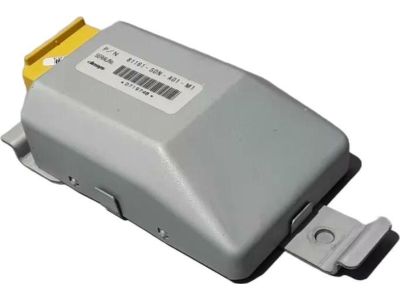 2004 Honda Accord Occupant Detection Sensor - 81161-SDN-A01