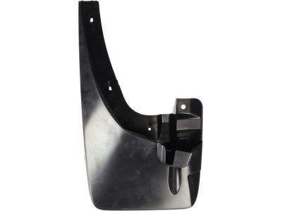 Honda 75810-SJC-A01 Splash Guard, Left Front