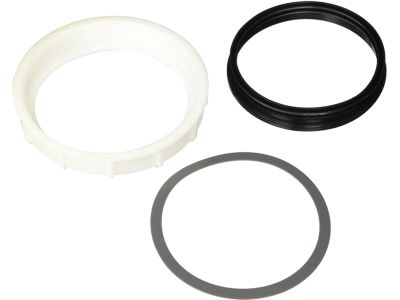 Honda 17046-SNA-A30 Nut & Gasket Set, Fuel Lock