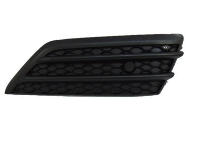 Honda 71102-TG7-A10 Garnish, R. FR. Bumper (A)