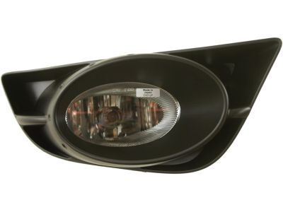 2011 Honda Fit Fog Light - 33901-TK6-305