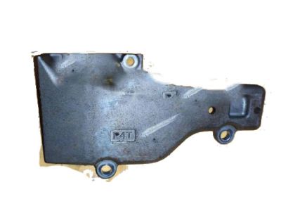 Honda 24901-P4T-000 Cover, Control Wire