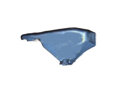 Honda 24901-P4T-000 Cover, Control Wire