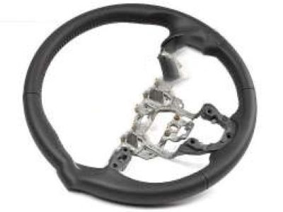 2013 Honda Civic Steering Wheel - 78501-TR0-A51ZA