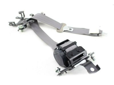 2012 Honda Odyssey Seat Belt - 04869-TK8-A20ZD