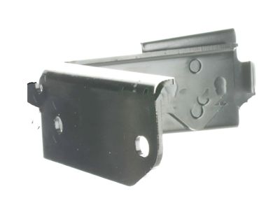 Honda 19115-PCX-000 Bracket, Reserve Tank