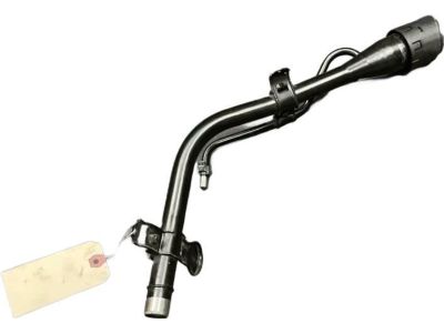 Honda Fuel Filler Neck - 17650-TG7-A11