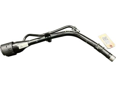 Honda Fuel Filler Neck - 17650-TG7-A11