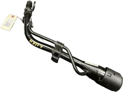 Honda Fuel Filler Neck - 17650-TG7-A11