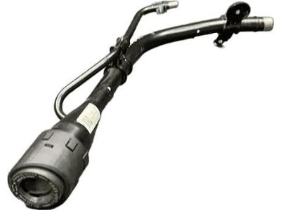 Honda Fuel Filler Neck - 17650-TG7-A11