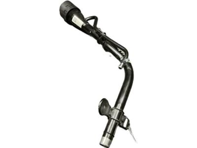 Honda Fuel Filler Neck - 17650-TG7-A11