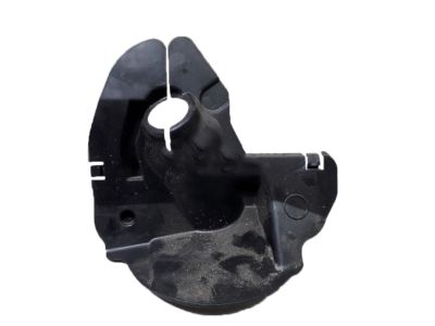 2015 Honda Civic Steering Column Cover - 53320-TR0-A00