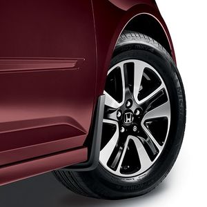 2017 Honda Odyssey Mud Flaps - 08P00-TK8-100B