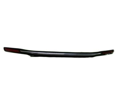 71502-T3V-A01 - Genuine Honda Garnish, RR. Bumper (Lower)