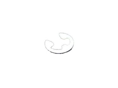 Honda 94540-03018 E-Ring (3MM)