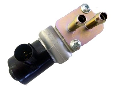 Honda Civic Idle Control Valve - 36450-P2J-J01