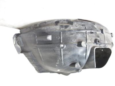 Honda 74151-TBA-A50 Fender, Left Front (Inner)