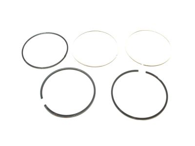 Honda Civic Piston Rings - 13011-RL5-A01