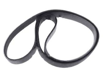 2002 Honda Civic Drive Belt & V Belt - 38920-PNF-004