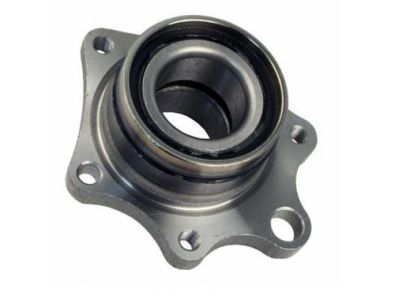 Honda 42200-SCV-A02 Bearing Assembly, Rear Hub Unit