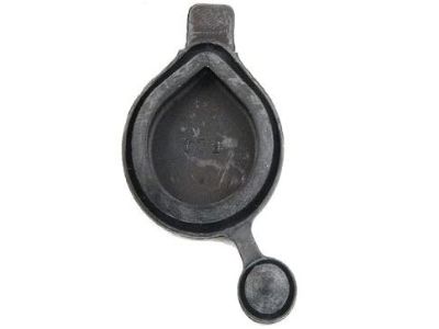 Honda 11812-P8A-A00 Grommet, Timing Belt Cover