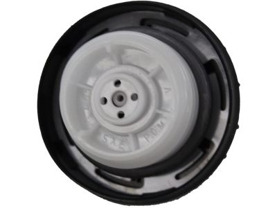 Honda Gas Cap - 17670-SM1-A03