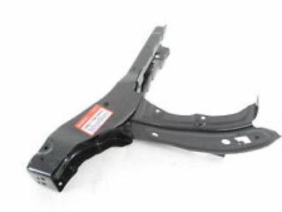 2015 Honda CR-V Radiator Support - 04611-T0T-H00ZZ