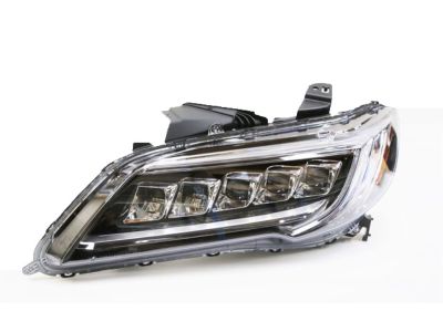 2020 Honda Accord Hybrid Headlight - 33100-TVA-A51