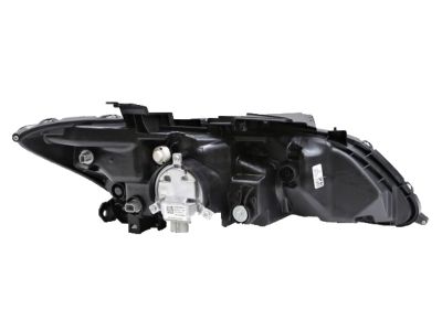 Honda 33100-TVA-A51 Headlight Assembly, Passenger Side