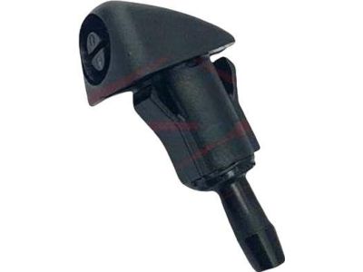 Honda CR-V Windshield Washer Nozzle - 76810-TME-T01