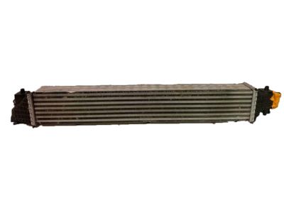 Honda Intercooler - 19710-5AA-A01