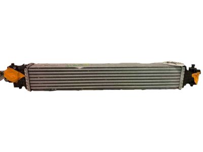 Honda 19710-5AA-A01 Intercooler Complete