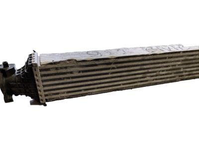 Honda 19710-5AA-A01 Intercooler Complete