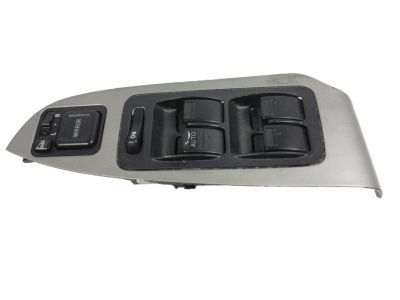 2008 Honda Pilot Power Window Switch - 35750-S9V-A11ZA