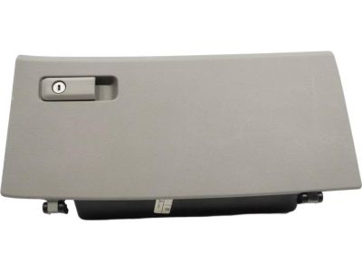 Honda Odyssey Glove Box - 77500-THR-A03ZA