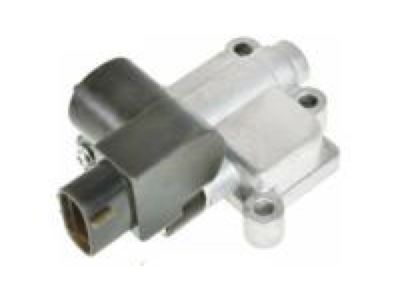 Honda Prelude Idle Control Valve - 36140-PJ0-661