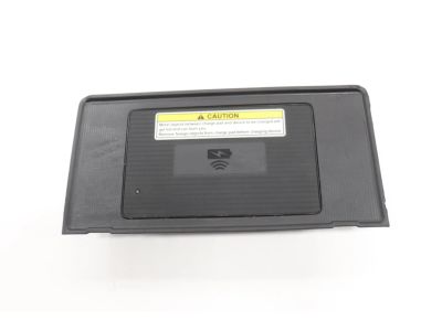 Honda 77297-TG7-A21ZA