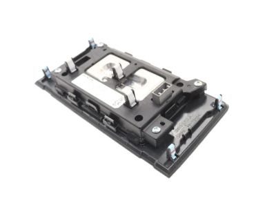 Honda 77297-TG7-A21ZA