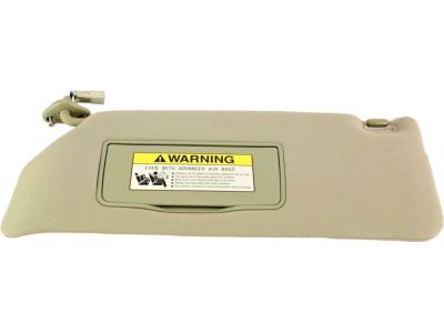 Honda 83280-SHJ-A11ZA