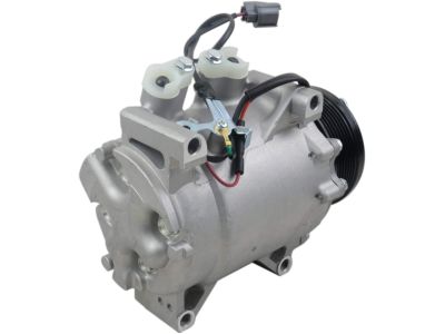 2002 Honda CR-V A/C Compressor - 38810-PNB-006