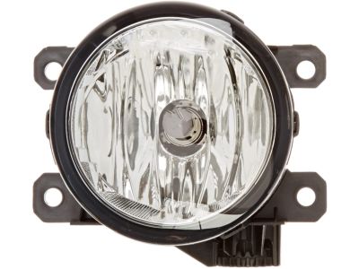 Honda Fog Light - 33900-TLA-A01