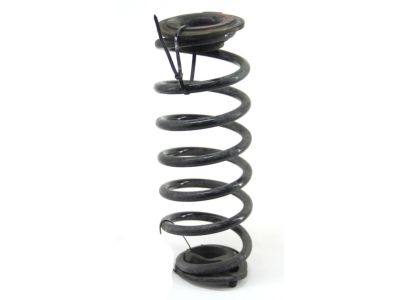 2010 Honda Insight Coil Springs - 52441-TM8-A03