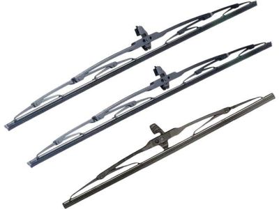 Honda CRX Wiper Blade - 38450-SB2-671