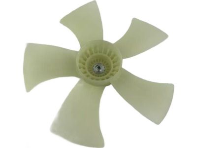 2002 Honda Accord Fan Blade - 19020-P8C-A01