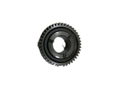 Honda 23471-RAS-000 Gear, Countershaft Third