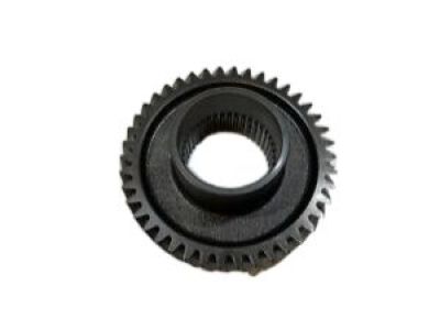 Honda 23471-RAS-000 Gear, Countershaft Third