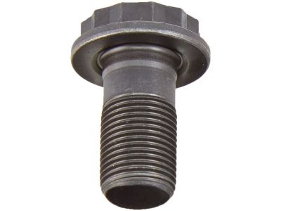 Honda 90011-PH3-000 Bolt, Flange (12MM)