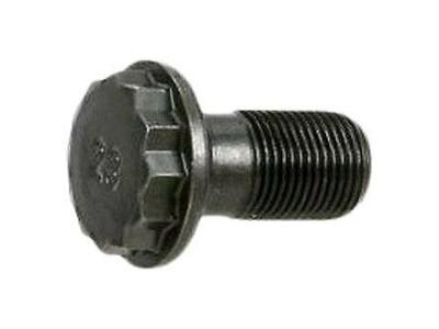 Honda 90011-PH3-000 Bolt, Flange (12MM)