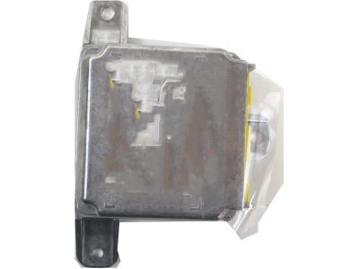 2006 Honda Civic Air Bag Control Module - 77960-SNA-A23